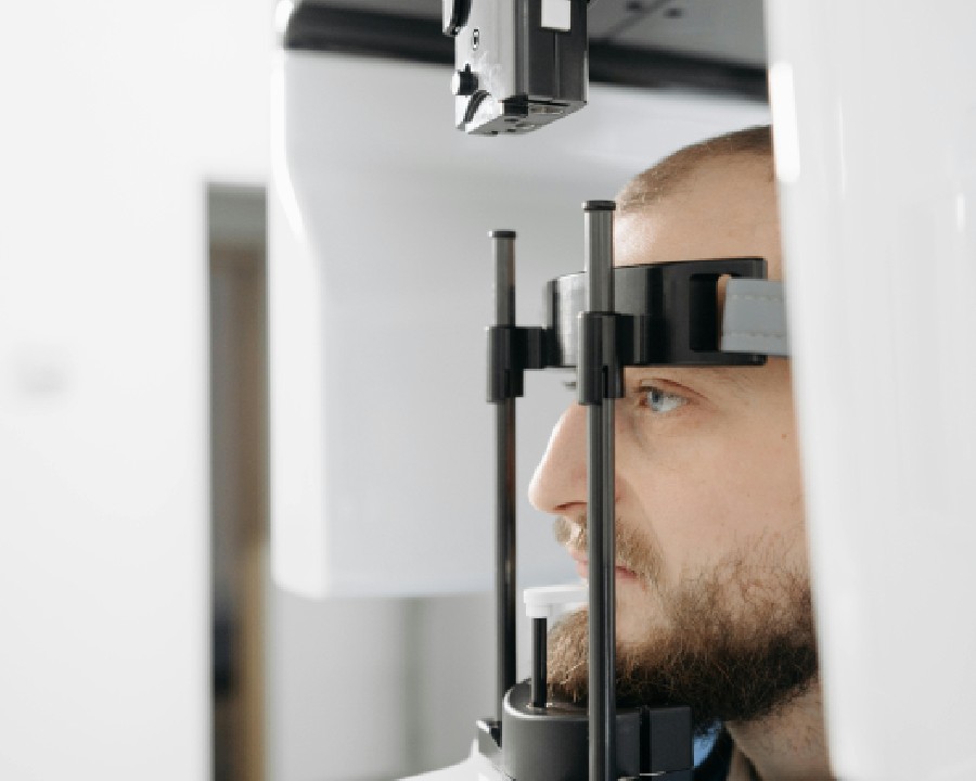 Eye Emergencies
